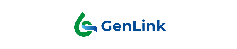GenLink logo,Video conferencing, telephone conferencing, online documents, mobile office collaboration software